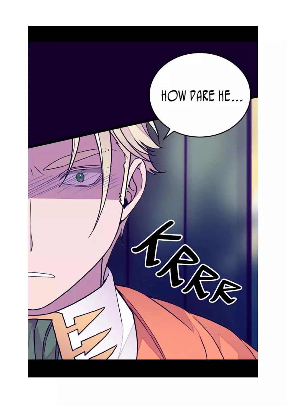 They Say I Was Born a King’s Daughter Chapter 96 - Page 37