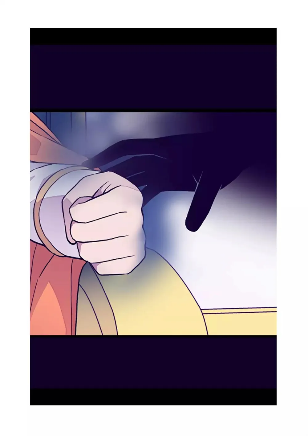 They Say I Was Born a King’s Daughter Chapter 96 - Page 38