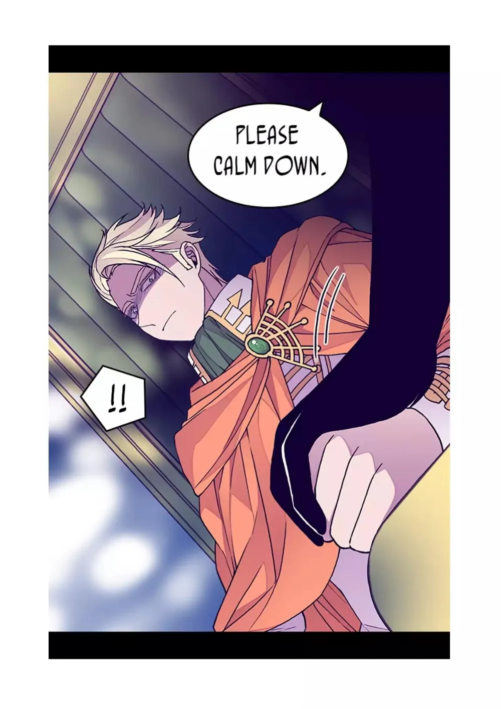 They Say I Was Born a King’s Daughter Chapter 96 - Page 39