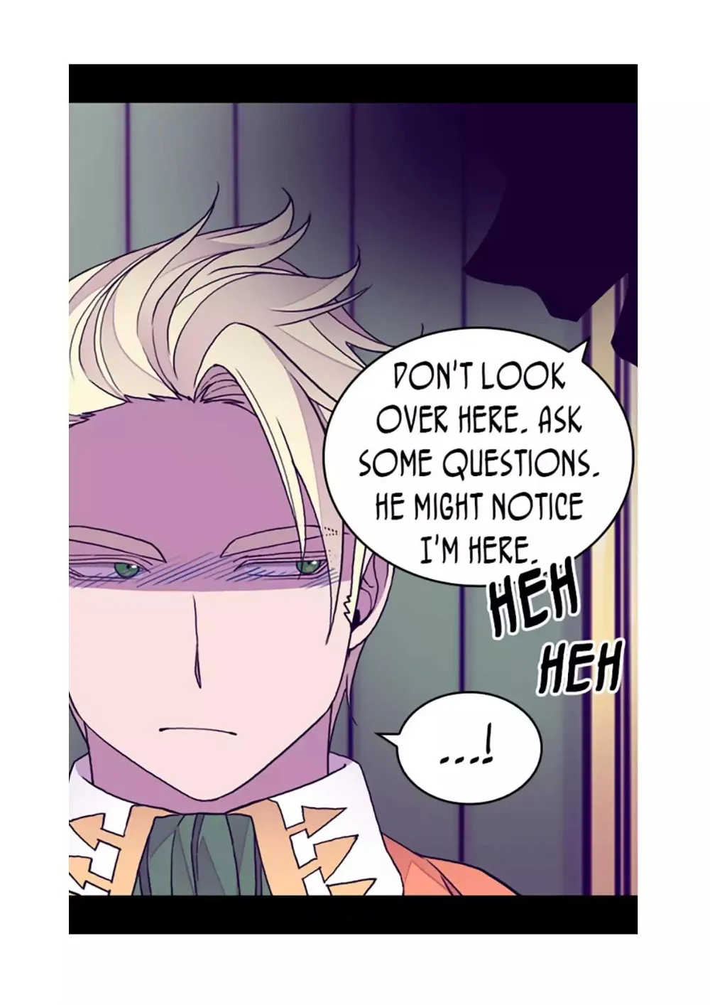 They Say I Was Born a King’s Daughter Chapter 96 - Page 42