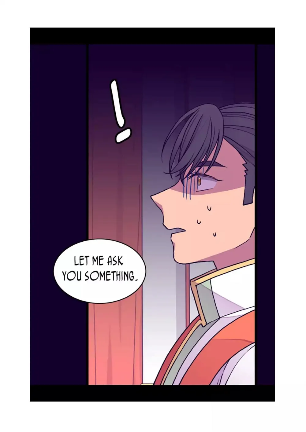 They Say I Was Born a King’s Daughter Chapter 96 - Page 44