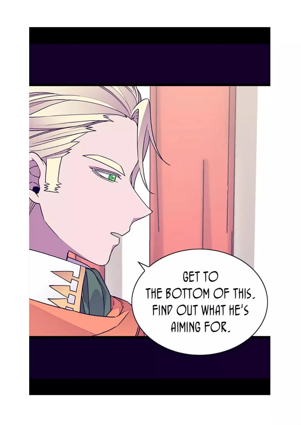 They Say I Was Born a King’s Daughter Chapter 96 - Page 46