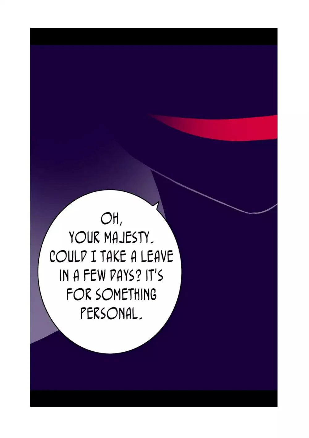 They Say I Was Born a King’s Daughter Chapter 96 - Page 51