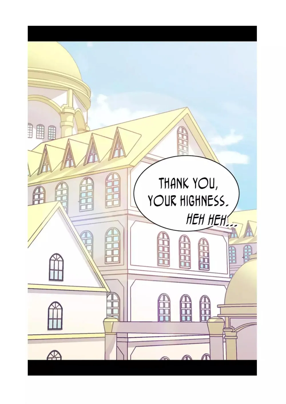 They Say I Was Born a King’s Daughter Chapter 96 - Page 53