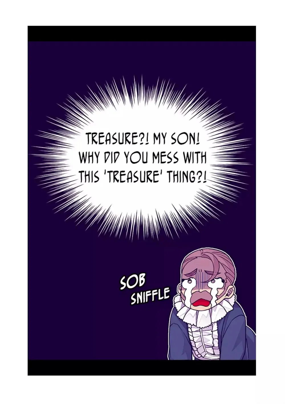 They Say I Was Born a King’s Daughter Chapter 96 - Page 6