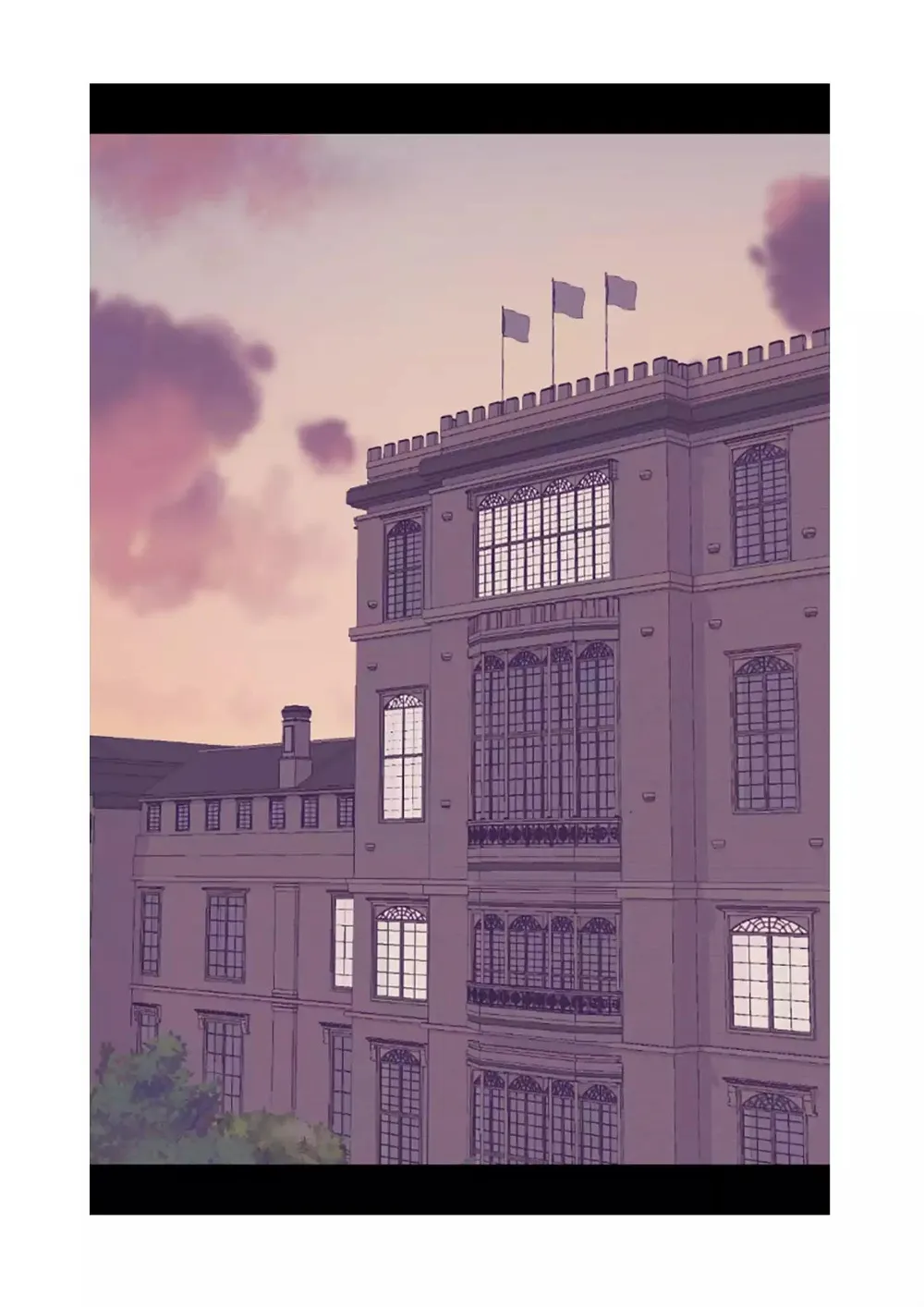 They Say I Was Born a King’s Daughter Chapter 96 - Page 65
