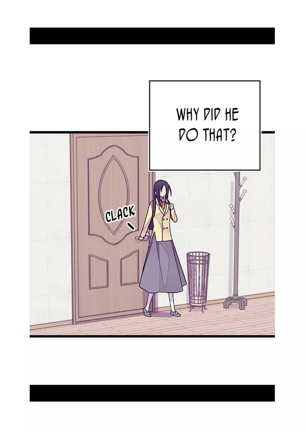 They Say I Was Born a King’s Daughter Chapter 96 - Page 66