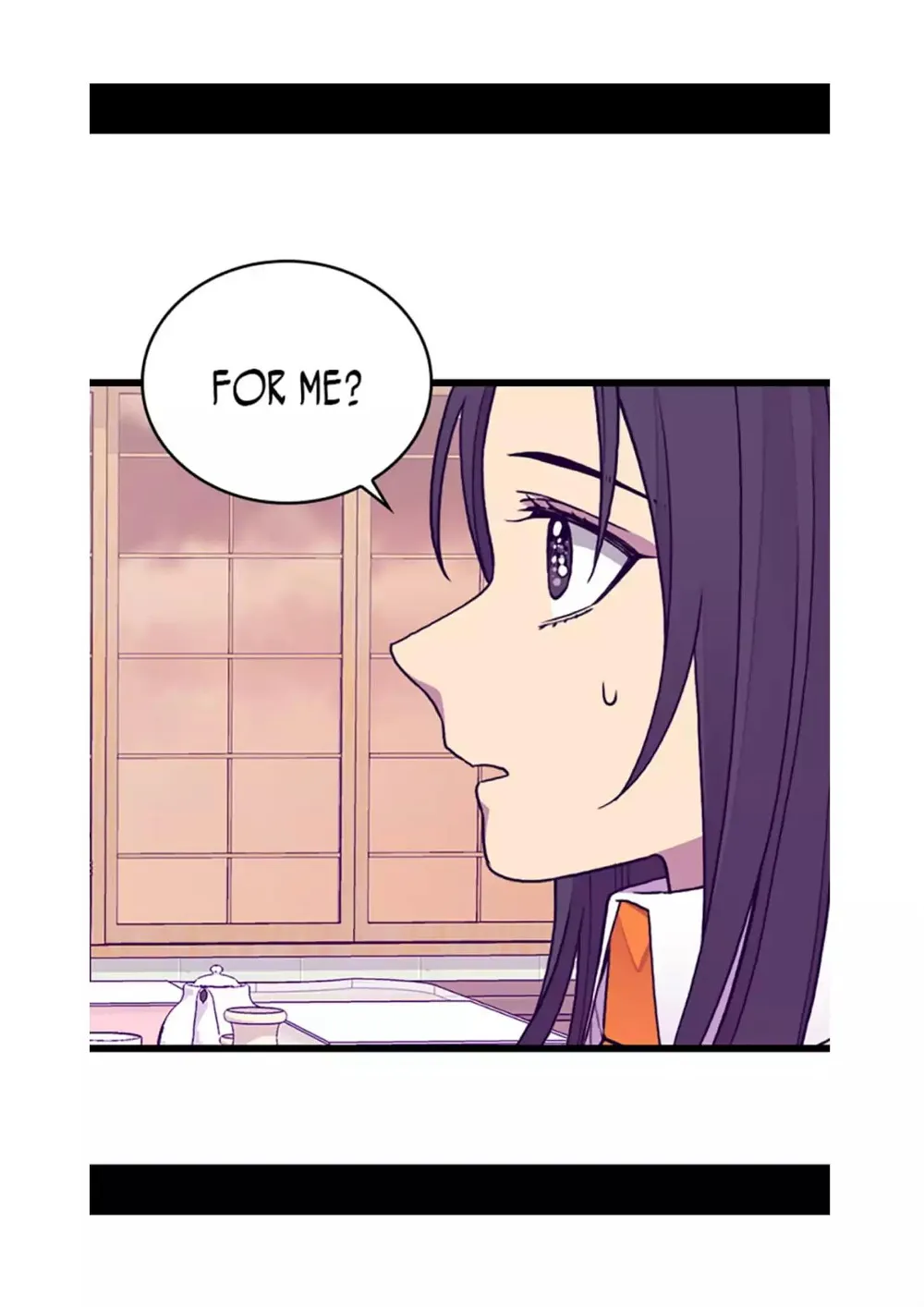 They Say I Was Born a King’s Daughter Chapter 96 - Page 71