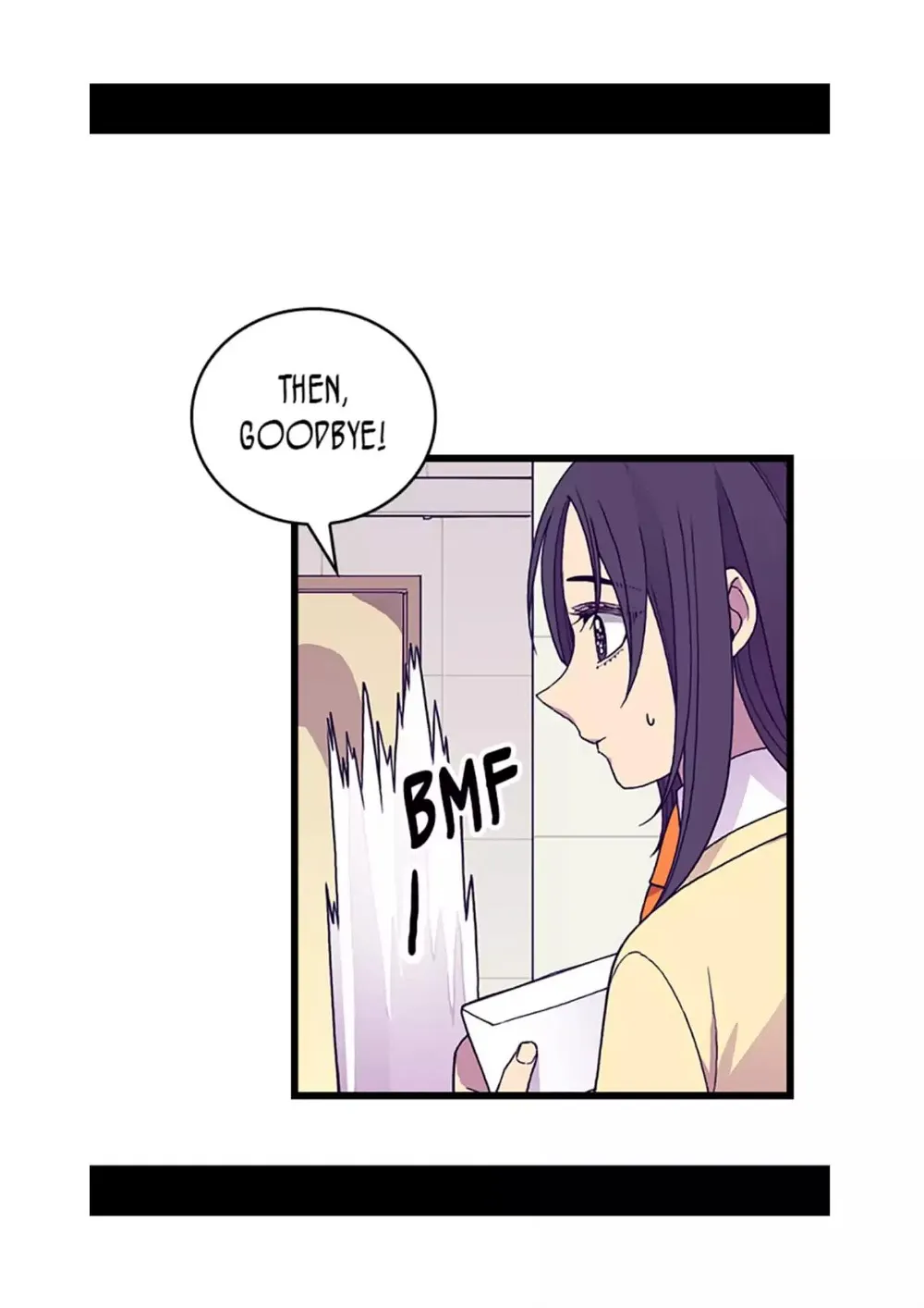 They Say I Was Born a King’s Daughter Chapter 96 - Page 73