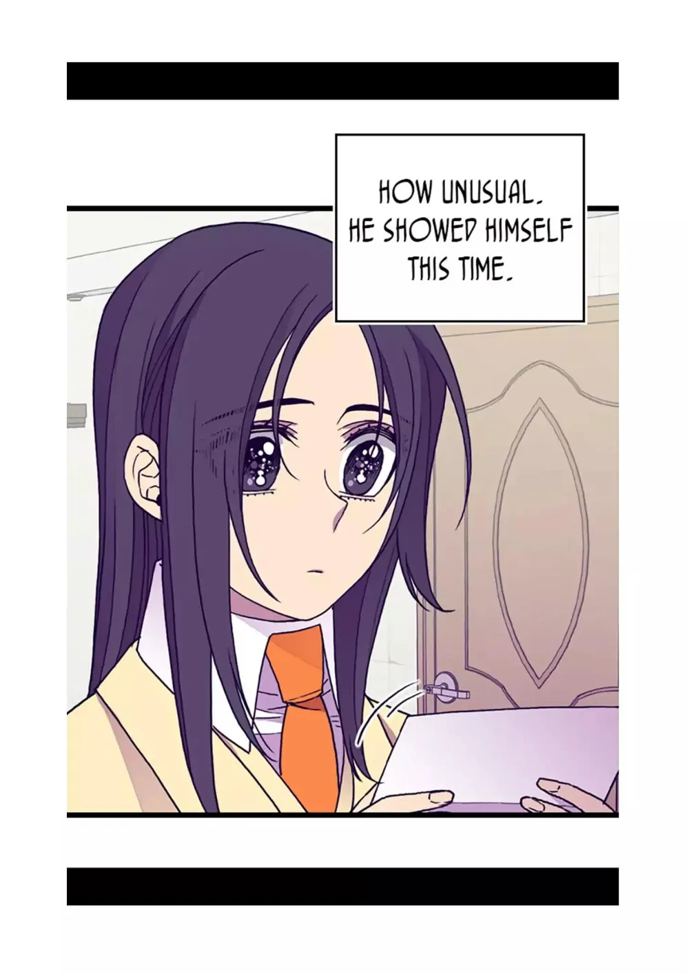 They Say I Was Born a King’s Daughter Chapter 96 - Page 74