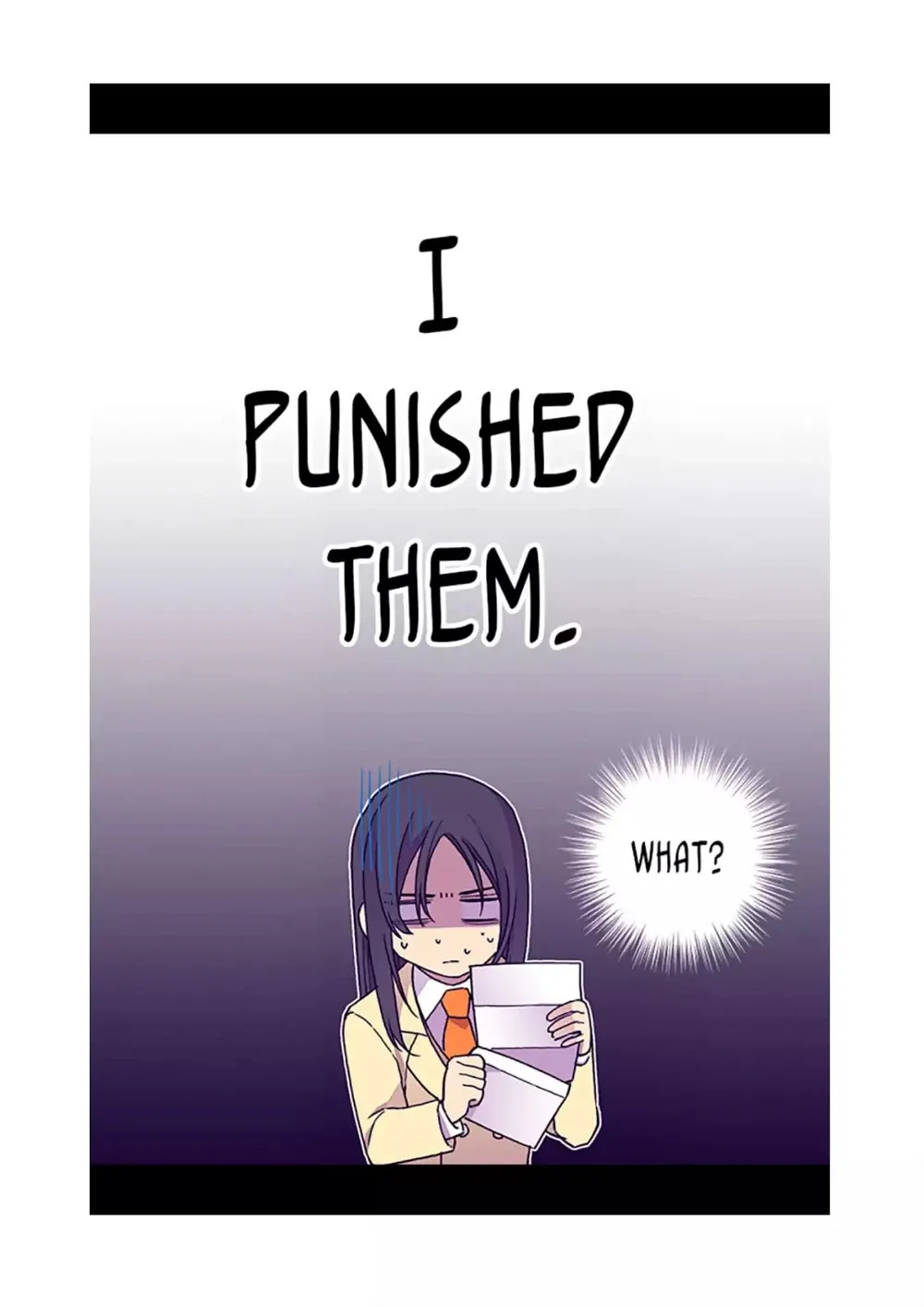 They Say I Was Born a King’s Daughter Chapter 96 - Page 76
