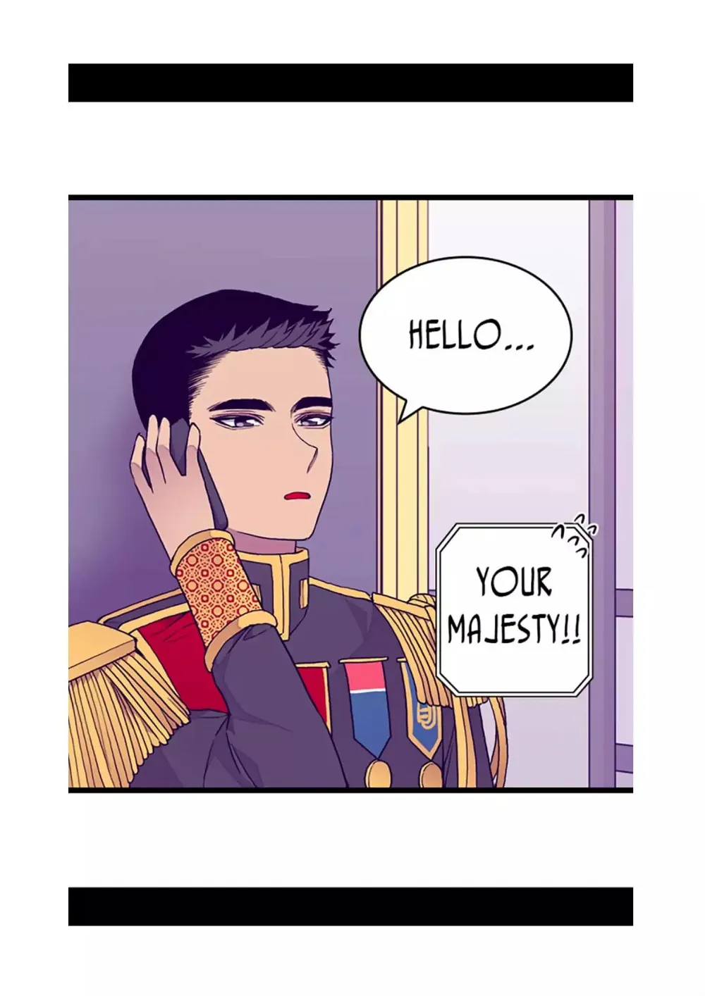 They Say I Was Born a King’s Daughter Chapter 96 - Page 8