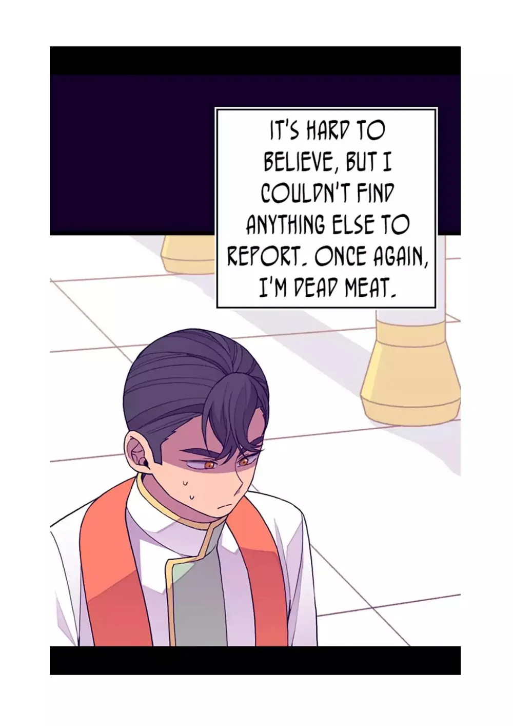 They Say I Was Born a King’s Daughter Chapter 97 - Page 21