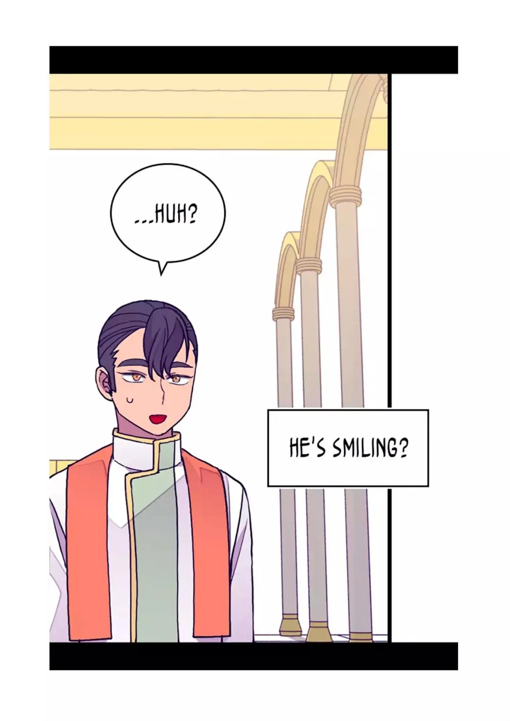 They Say I Was Born a King’s Daughter Chapter 97 - Page 24