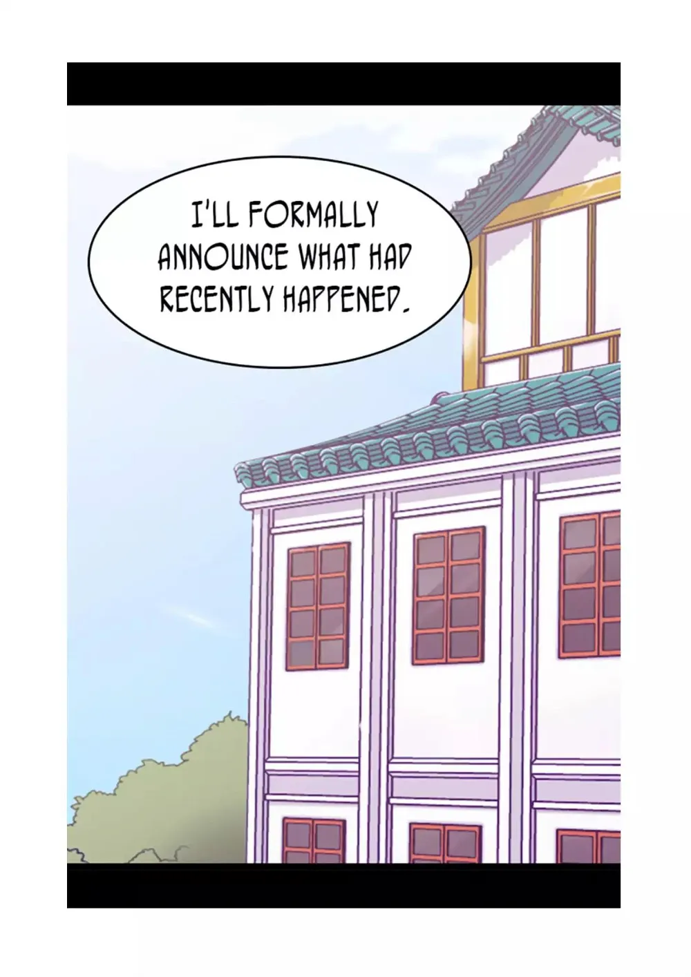 They Say I Was Born a King’s Daughter Chapter 97 - Page 3