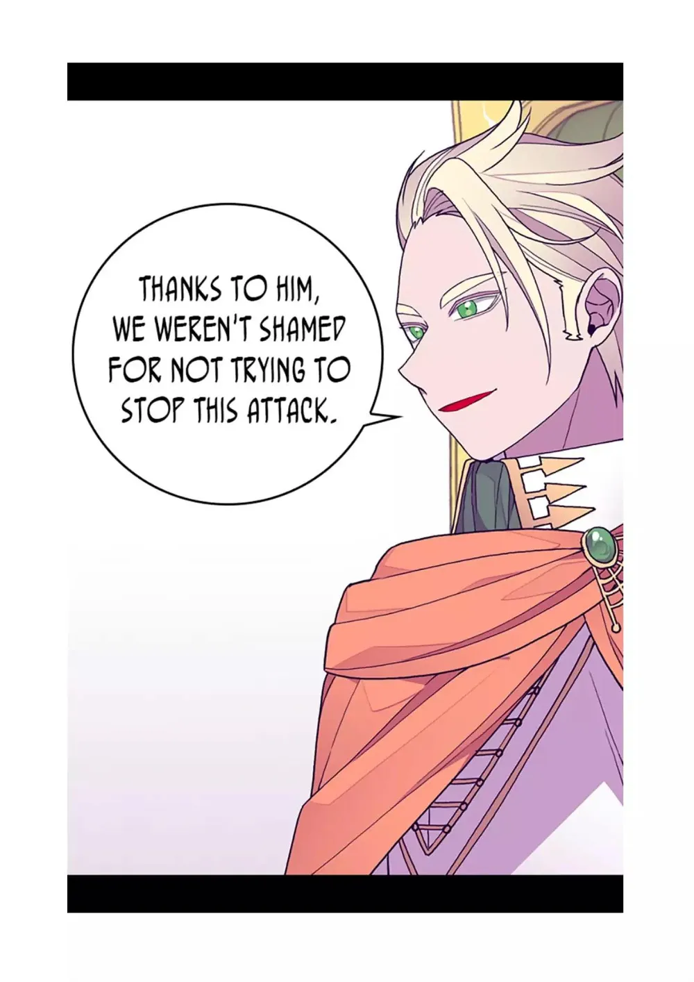 They Say I Was Born a King’s Daughter Chapter 97 - Page 31