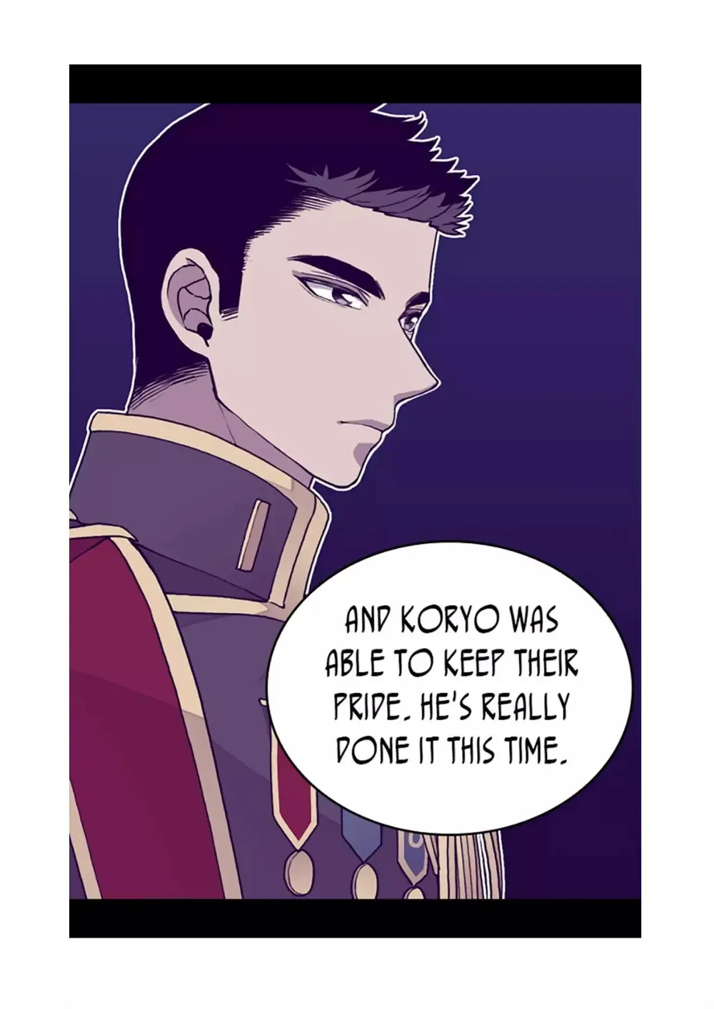 They Say I Was Born a King’s Daughter Chapter 97 - Page 32