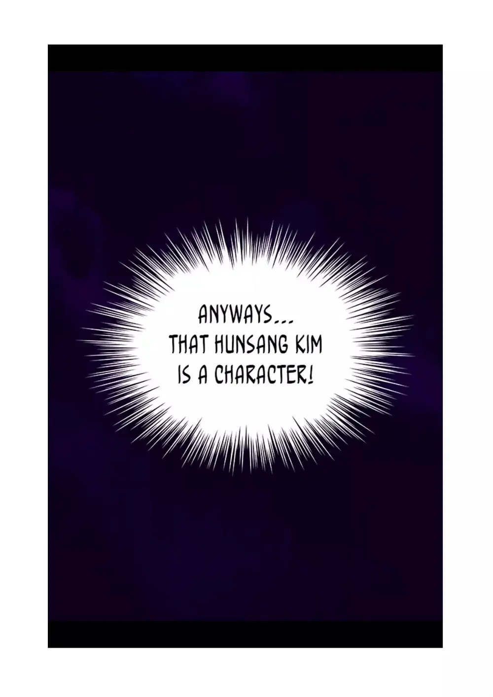 They Say I Was Born a King’s Daughter Chapter 97 - Page 35