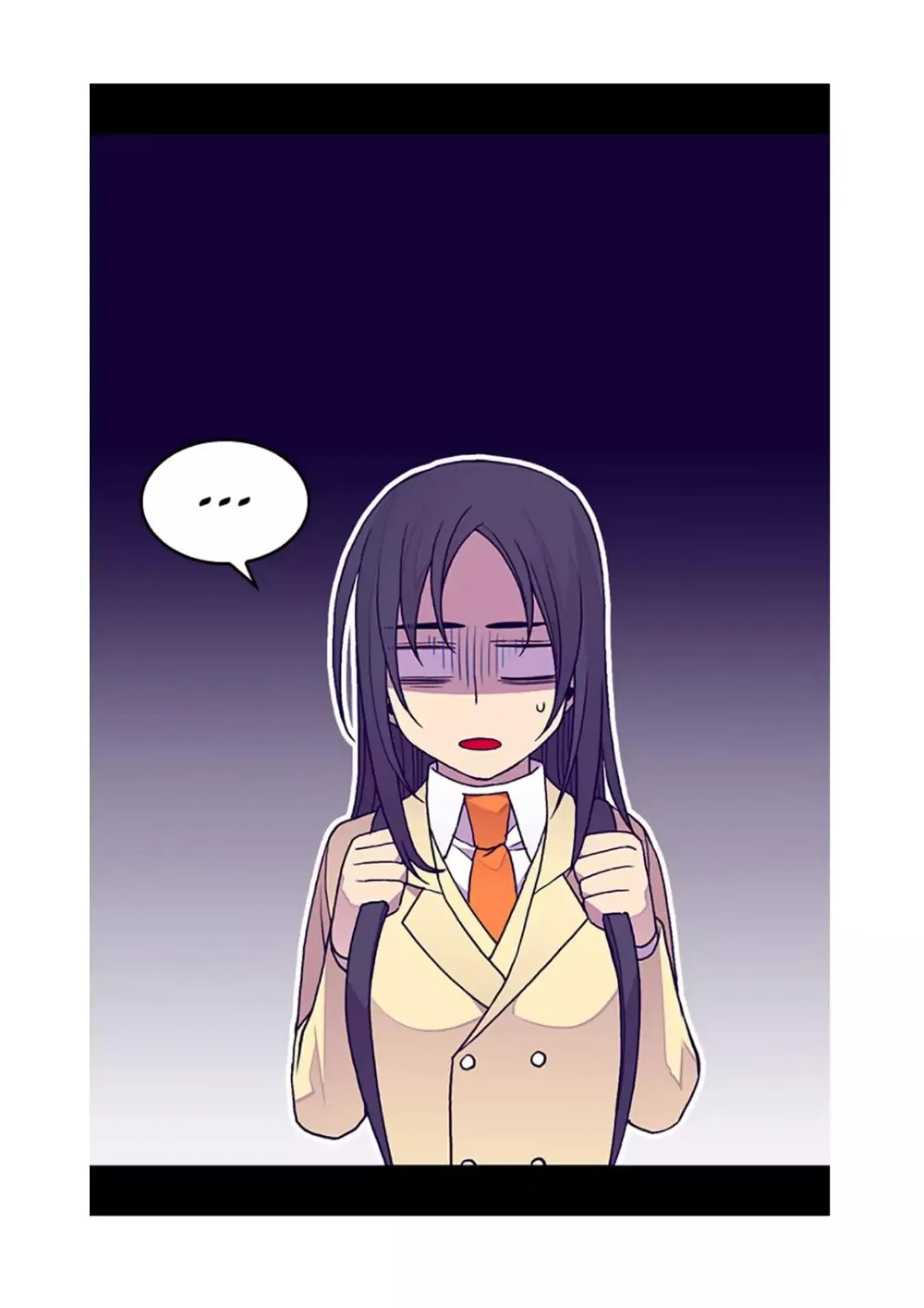They Say I Was Born a King’s Daughter Chapter 97 - Page 40