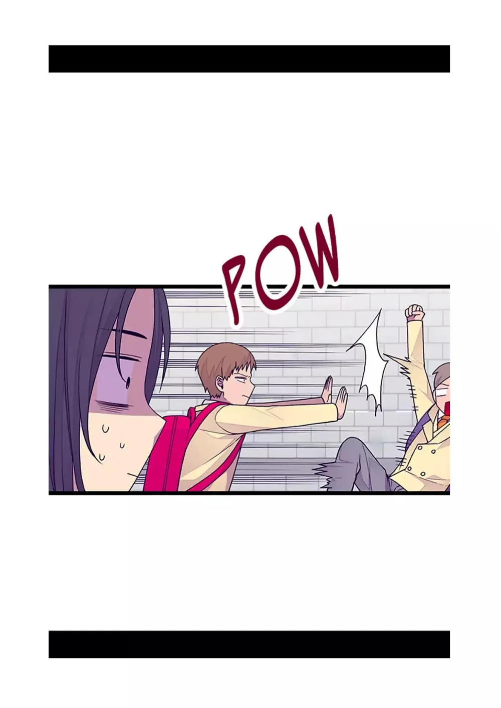 They Say I Was Born a King’s Daughter Chapter 97 - Page 48