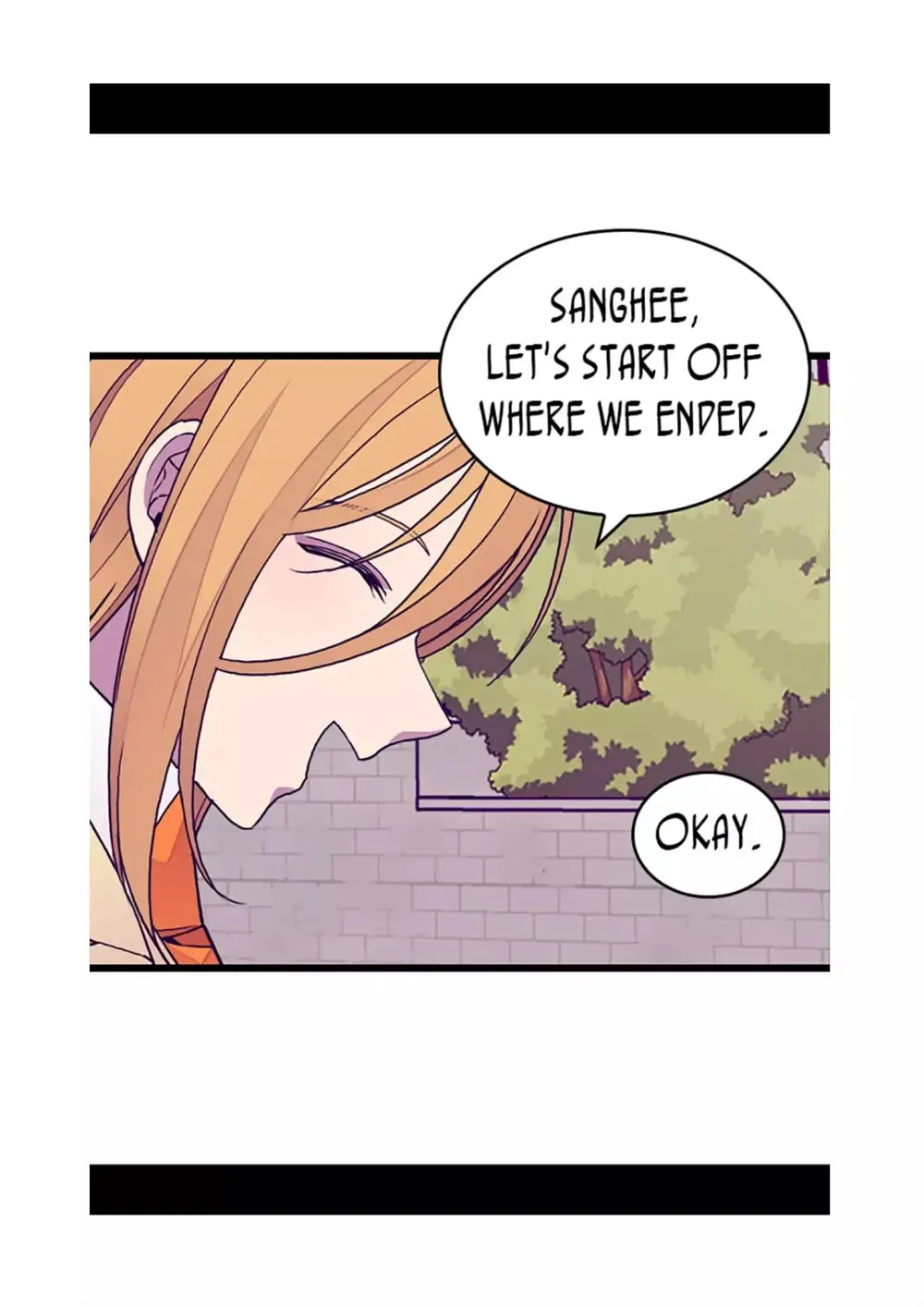 They Say I Was Born a King’s Daughter Chapter 97 - Page 51