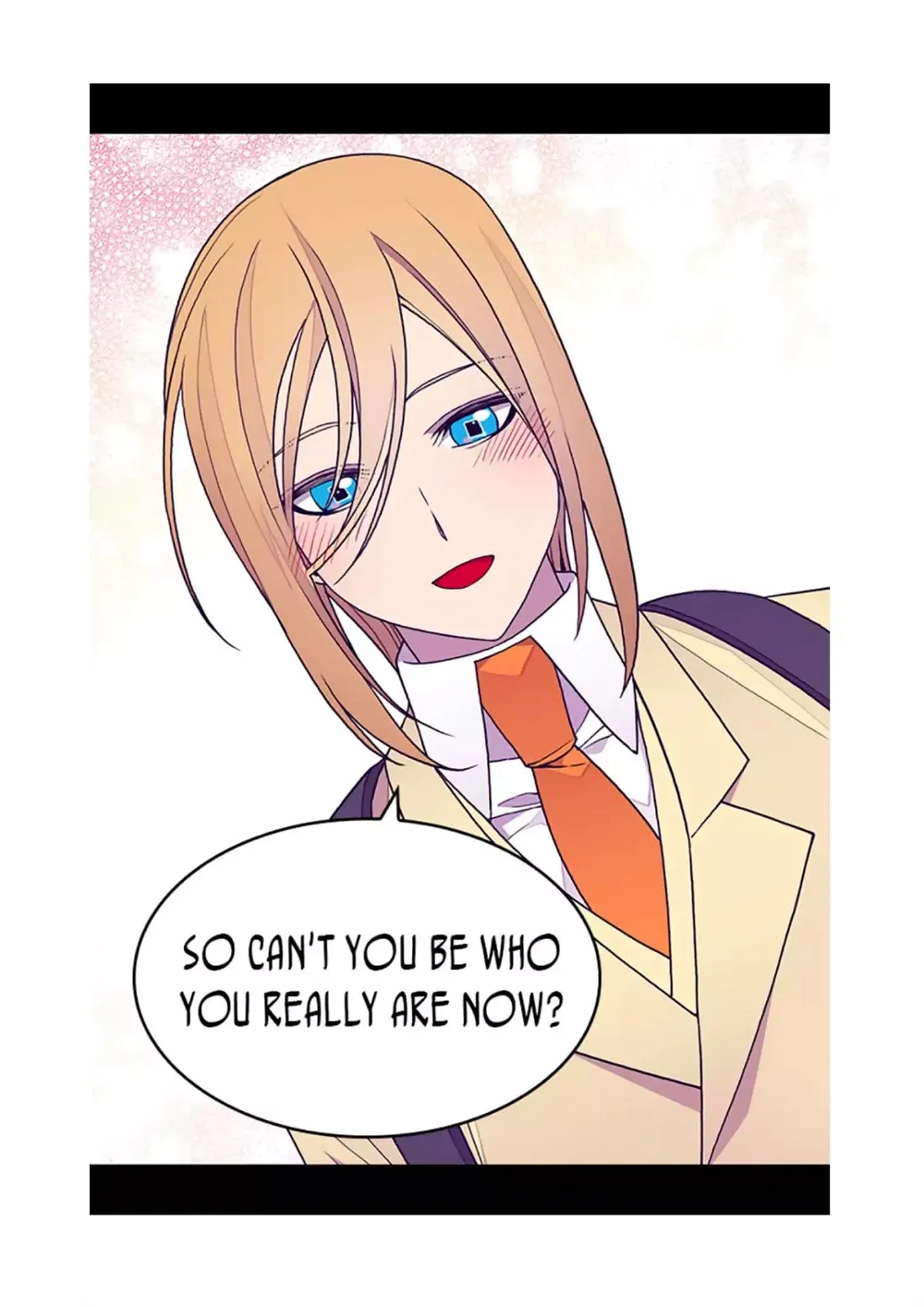They Say I Was Born a King’s Daughter Chapter 97 - Page 53