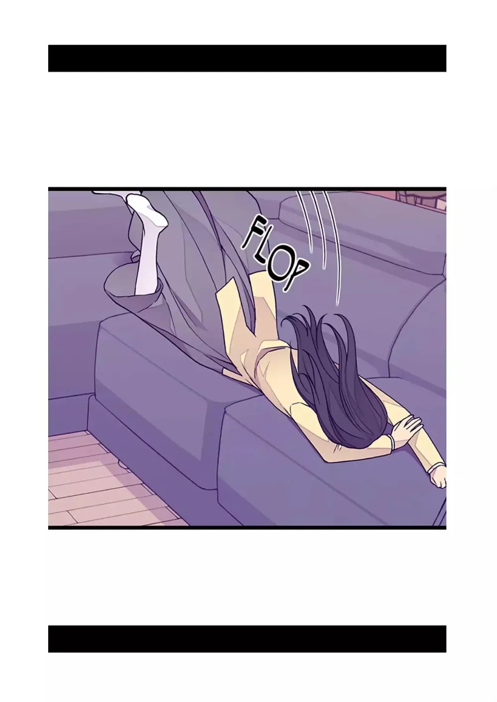 They Say I Was Born a King’s Daughter Chapter 97 - Page 57