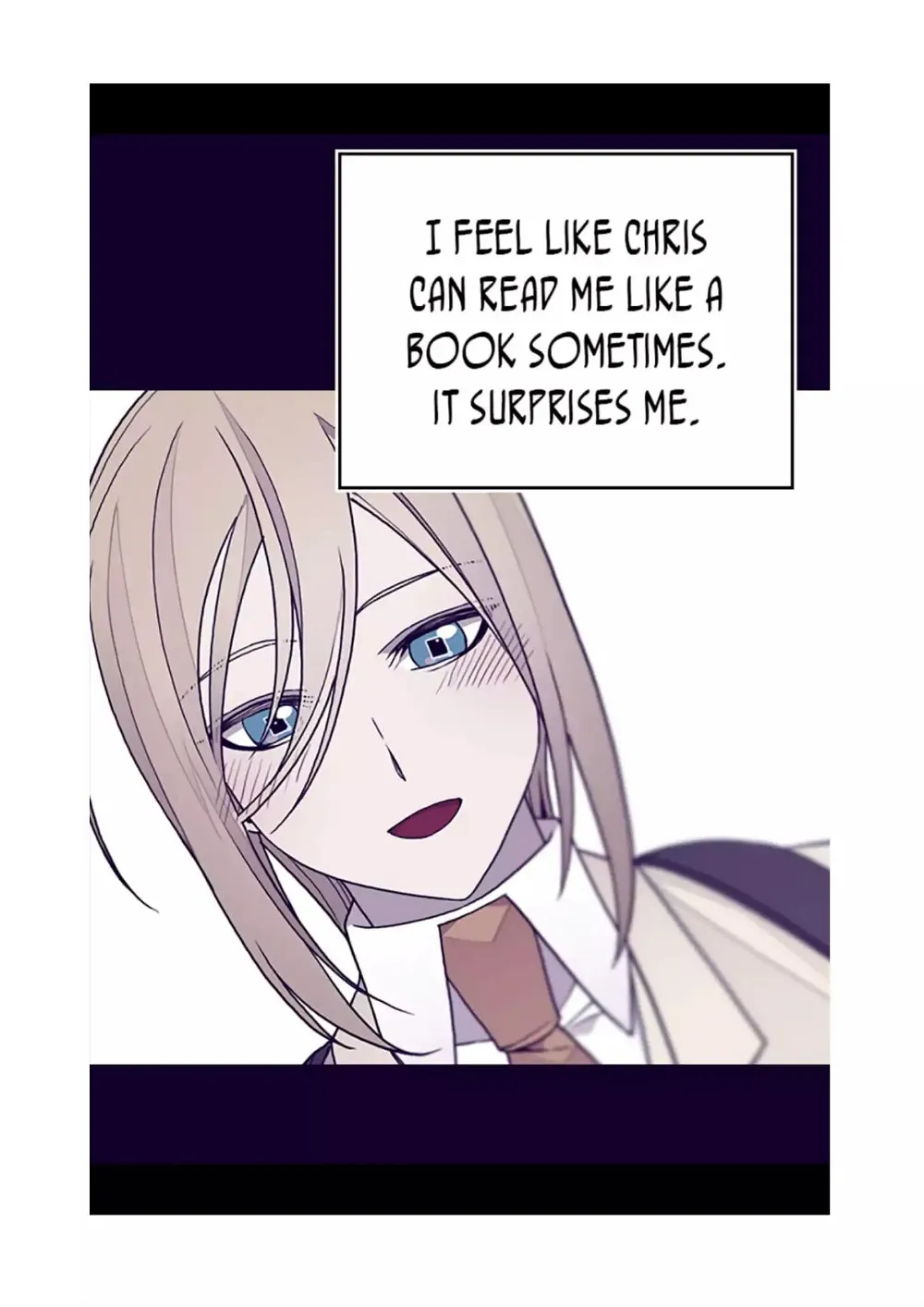They Say I Was Born a King’s Daughter Chapter 97 - Page 60