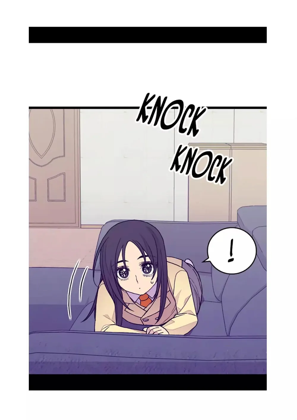 They Say I Was Born a King’s Daughter Chapter 97 - Page 61