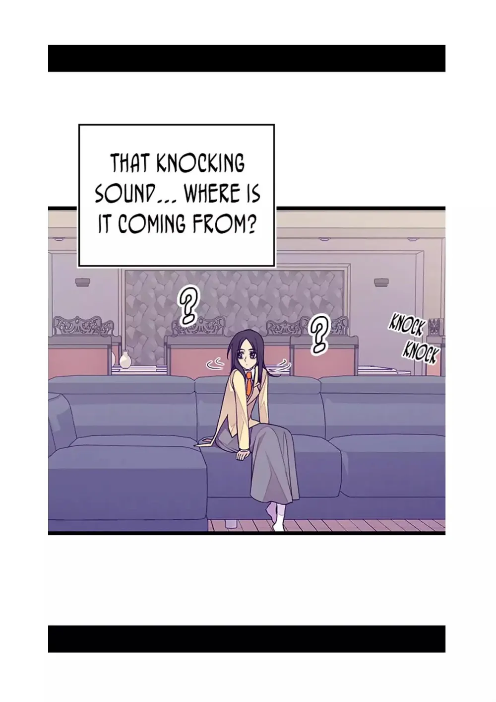They Say I Was Born a King’s Daughter Chapter 97 - Page 62