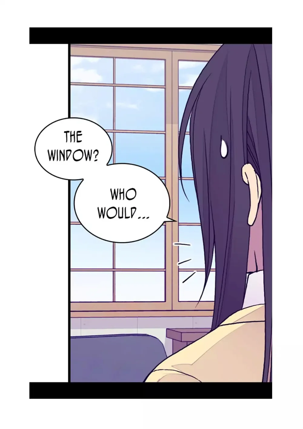 They Say I Was Born a King’s Daughter Chapter 97 - Page 63