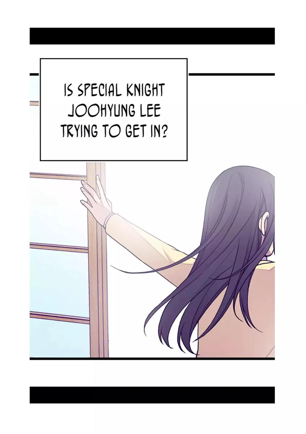 They Say I Was Born a King’s Daughter Chapter 97 - Page 64