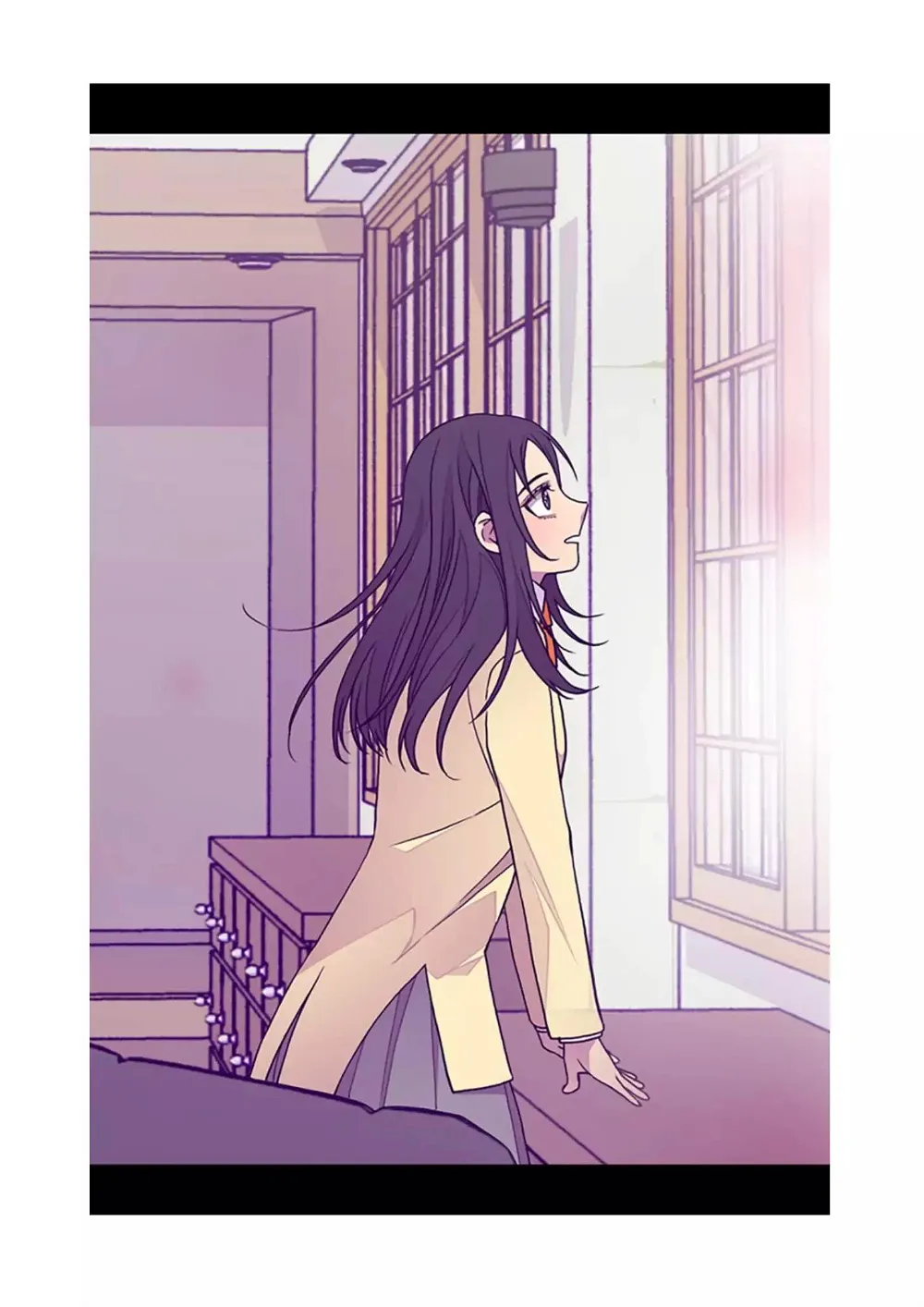 They Say I Was Born a King’s Daughter Chapter 97 - Page 67