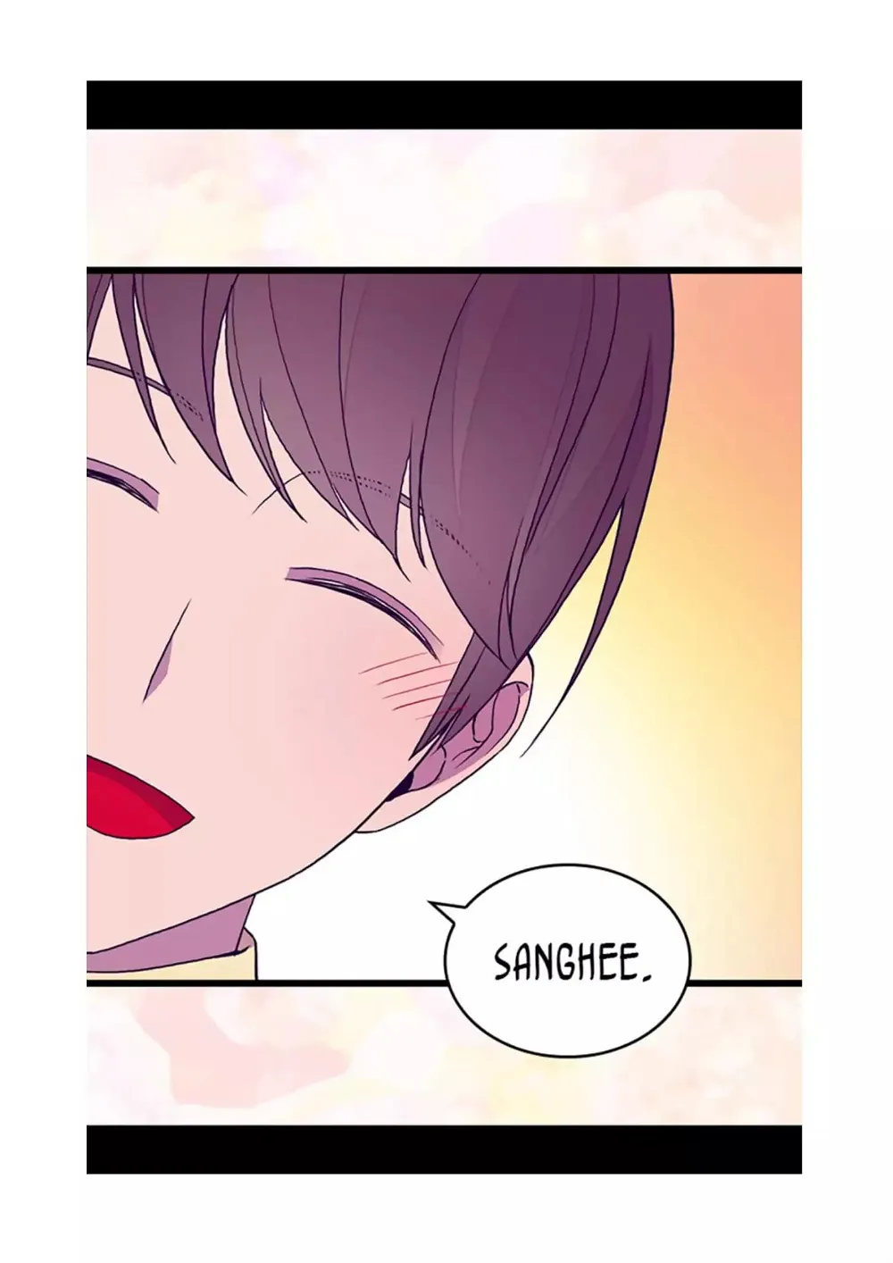 They Say I Was Born a King’s Daughter Chapter 97 - Page 69