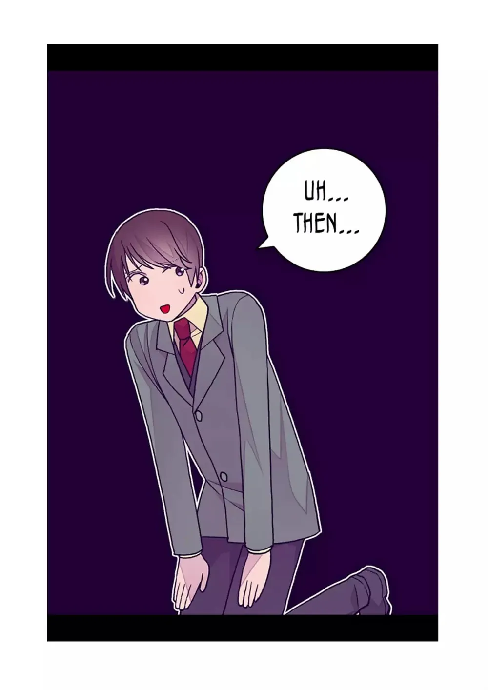 They Say I Was Born a King’s Daughter Chapter 97 - Page 72