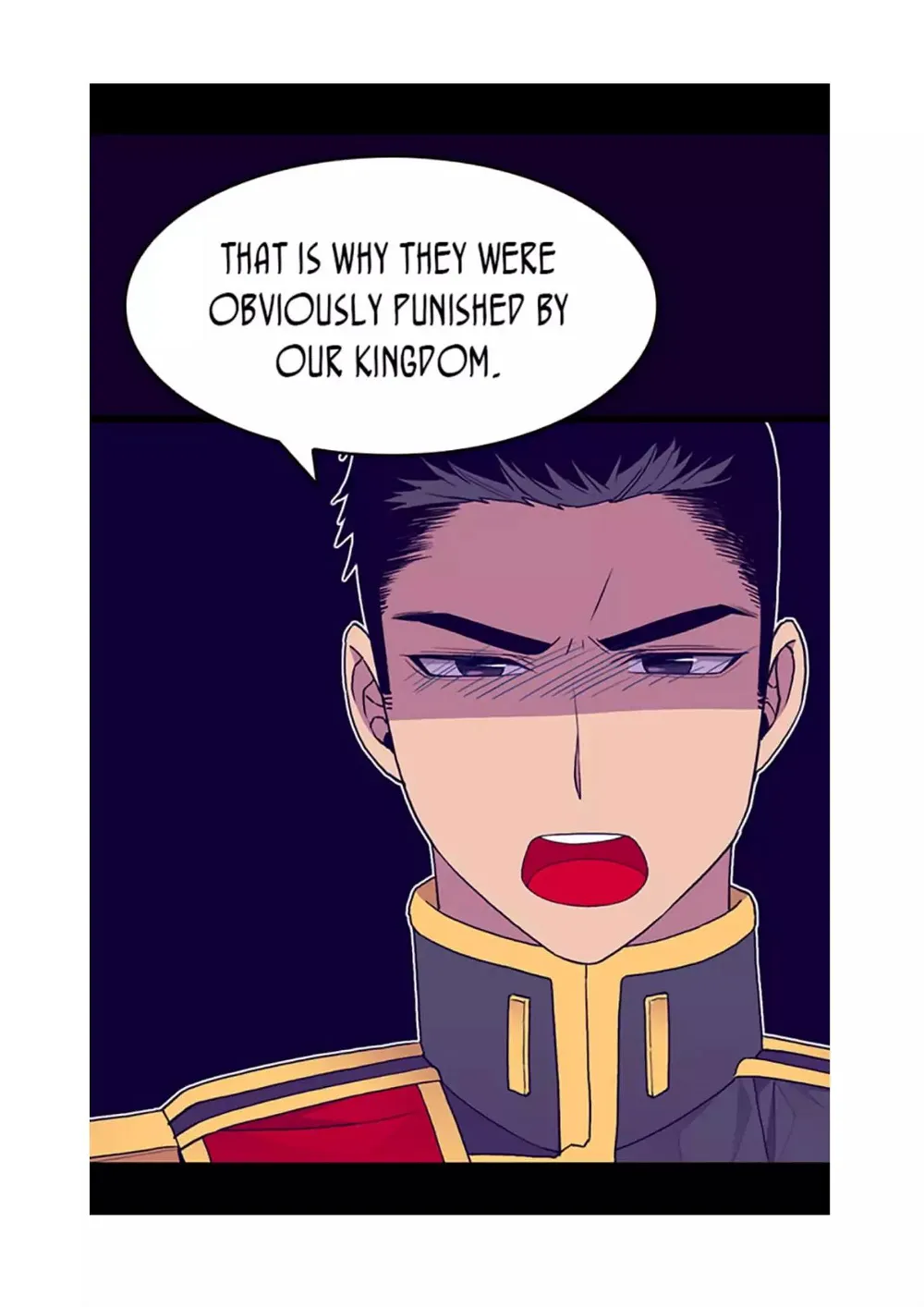 They Say I Was Born a King’s Daughter Chapter 97 - Page 8