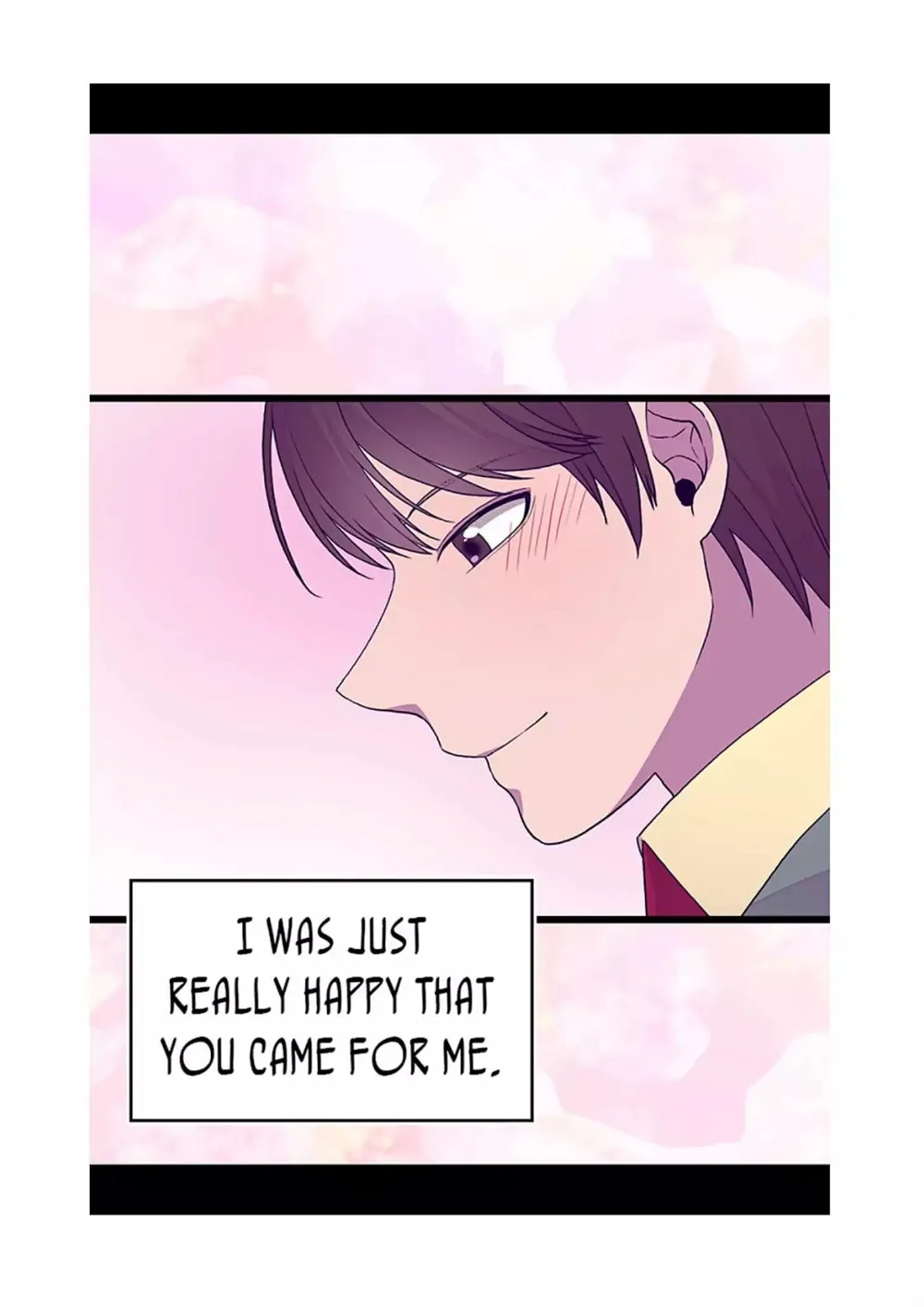 They Say I Was Born a King’s Daughter Chapter 98 - Page 10