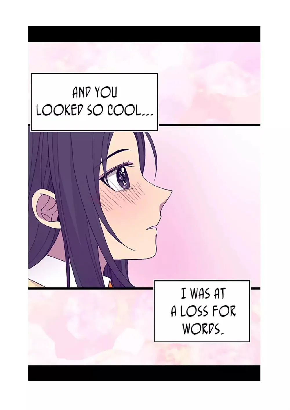 They Say I Was Born a King’s Daughter Chapter 98 - Page 11