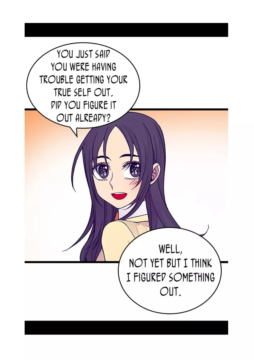 They Say I Was Born a King’s Daughter Chapter 98 - Page 14