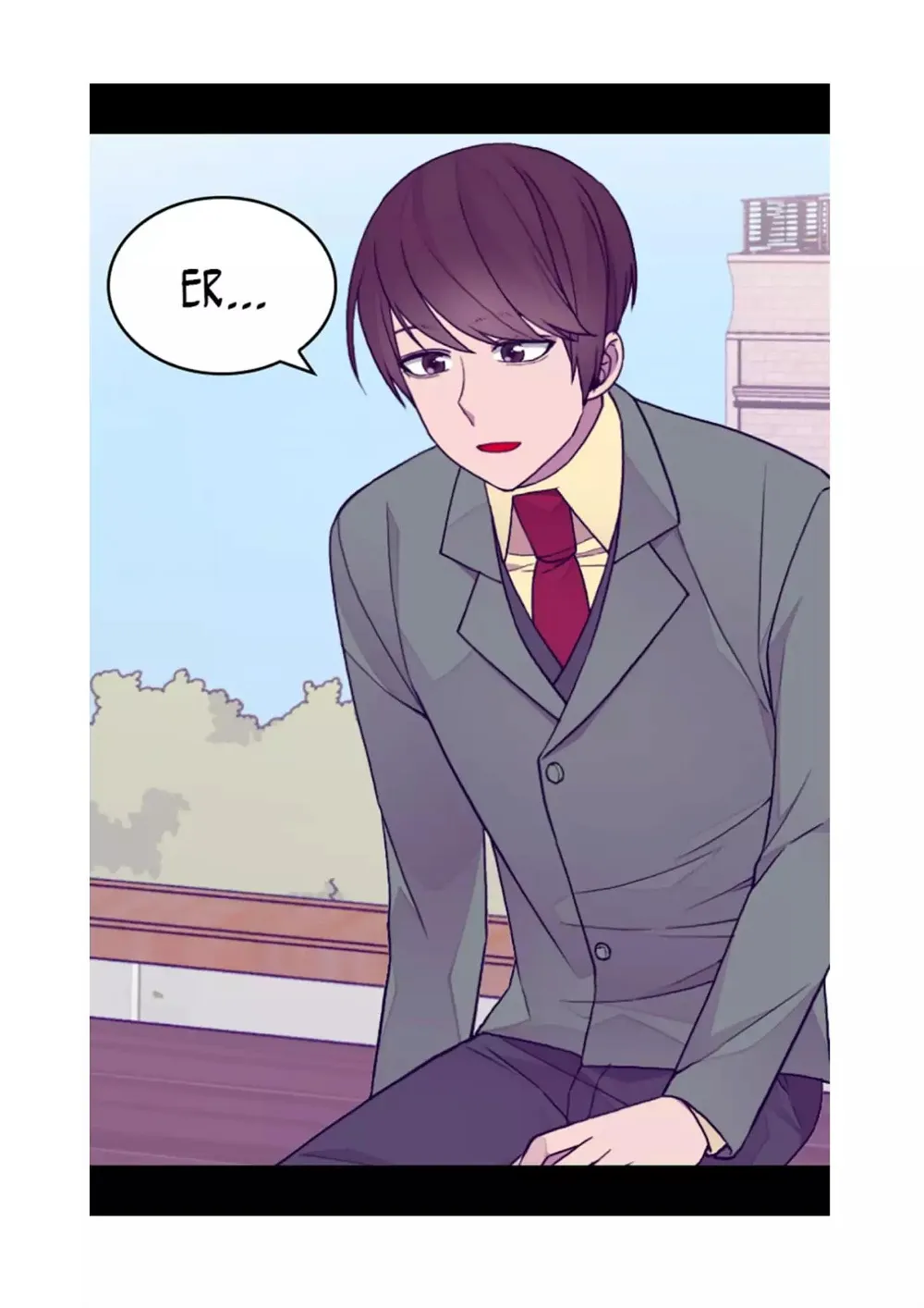 They Say I Was Born a King’s Daughter Chapter 98 - Page 16
