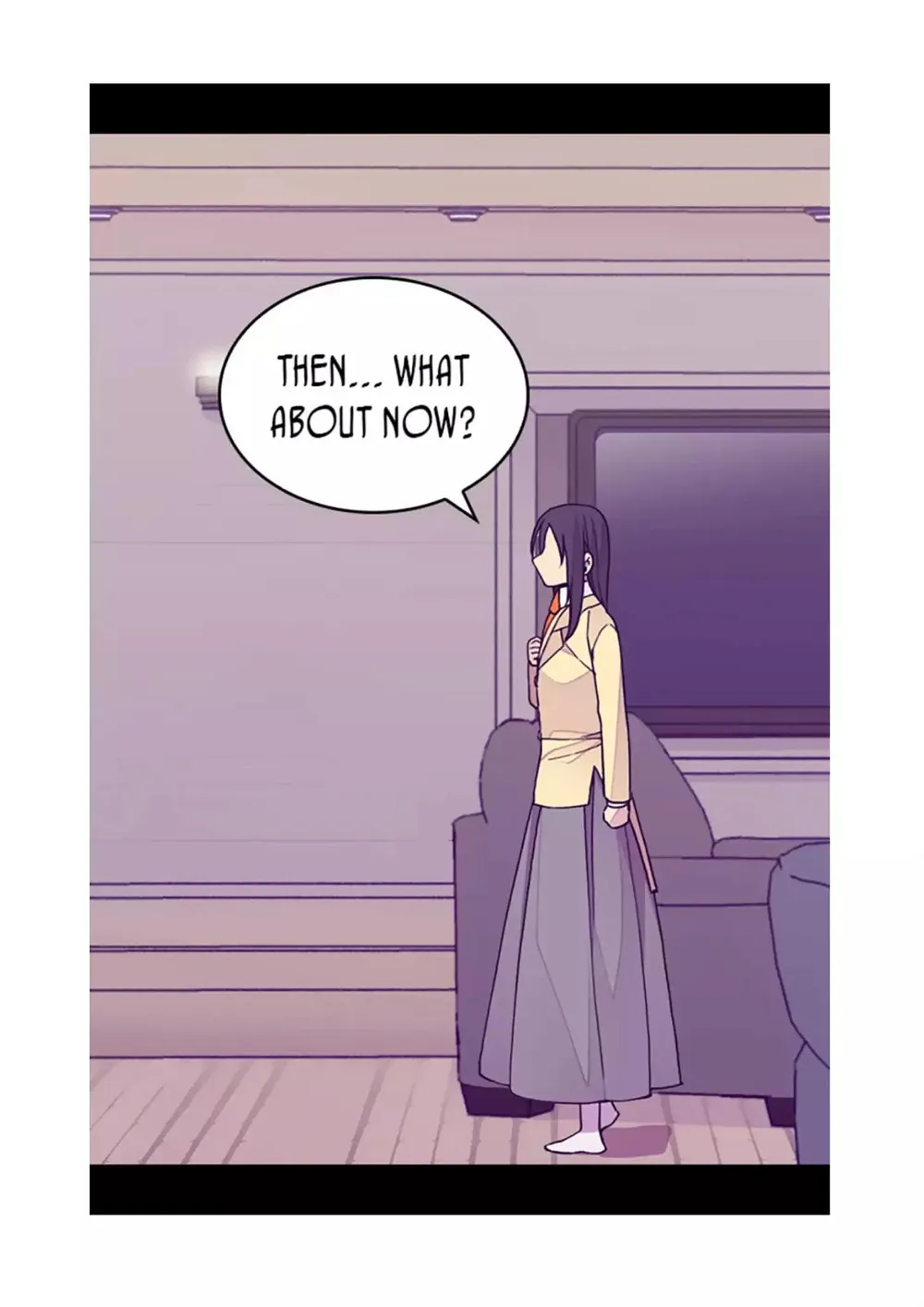 They Say I Was Born a King’s Daughter Chapter 98 - Page 20