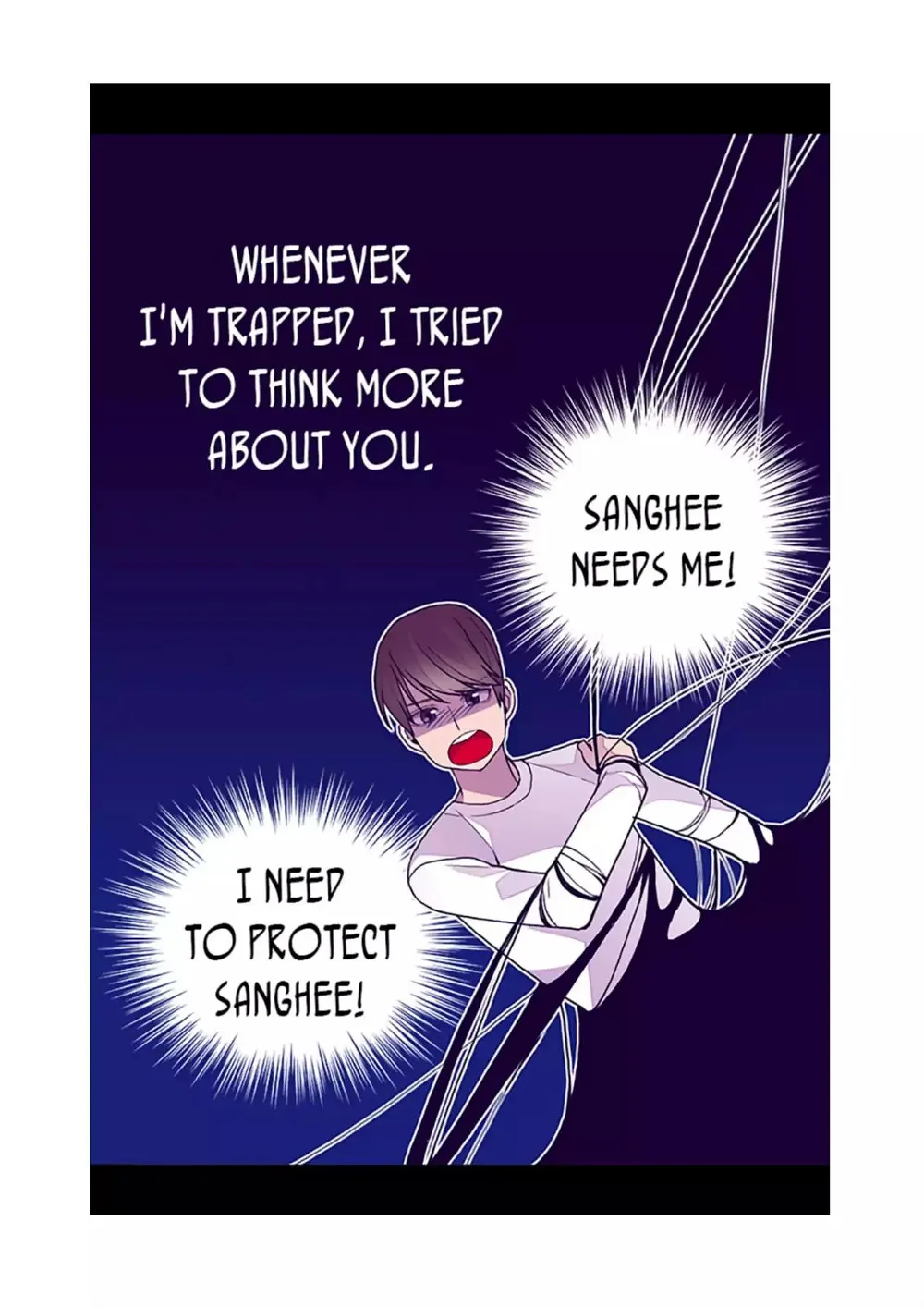 They Say I Was Born a King’s Daughter Chapter 98 - Page 21