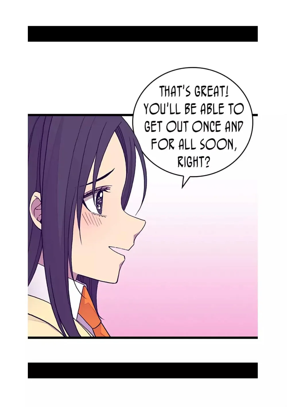 They Say I Was Born a King’s Daughter Chapter 98 - Page 23
