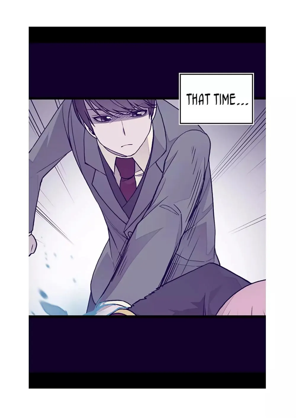 They Say I Was Born a King’s Daughter Chapter 98 - Page 26