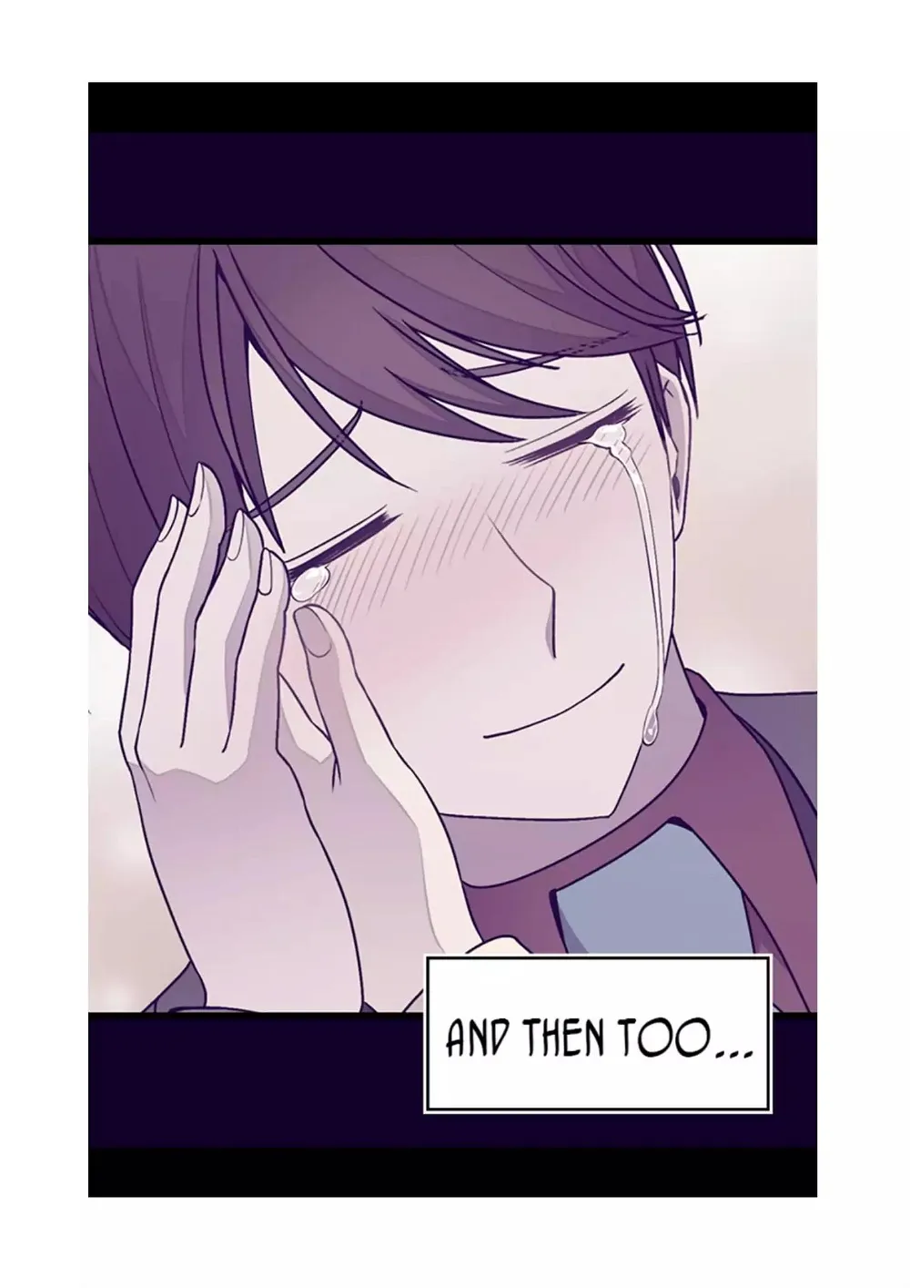 They Say I Was Born a King’s Daughter Chapter 98 - Page 27