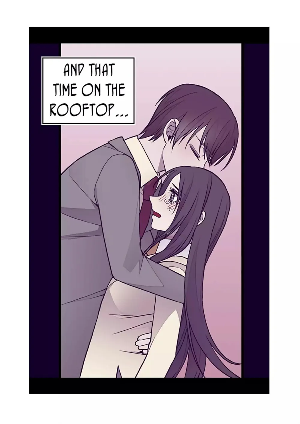 They Say I Was Born a King’s Daughter Chapter 98 - Page 28