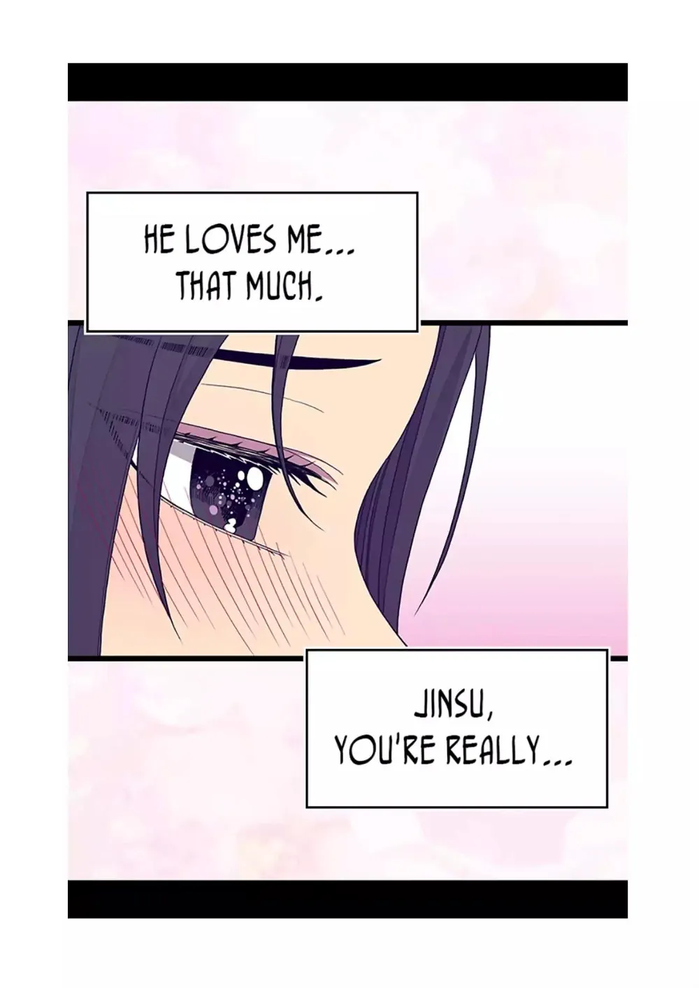 They Say I Was Born a King’s Daughter Chapter 98 - Page 30