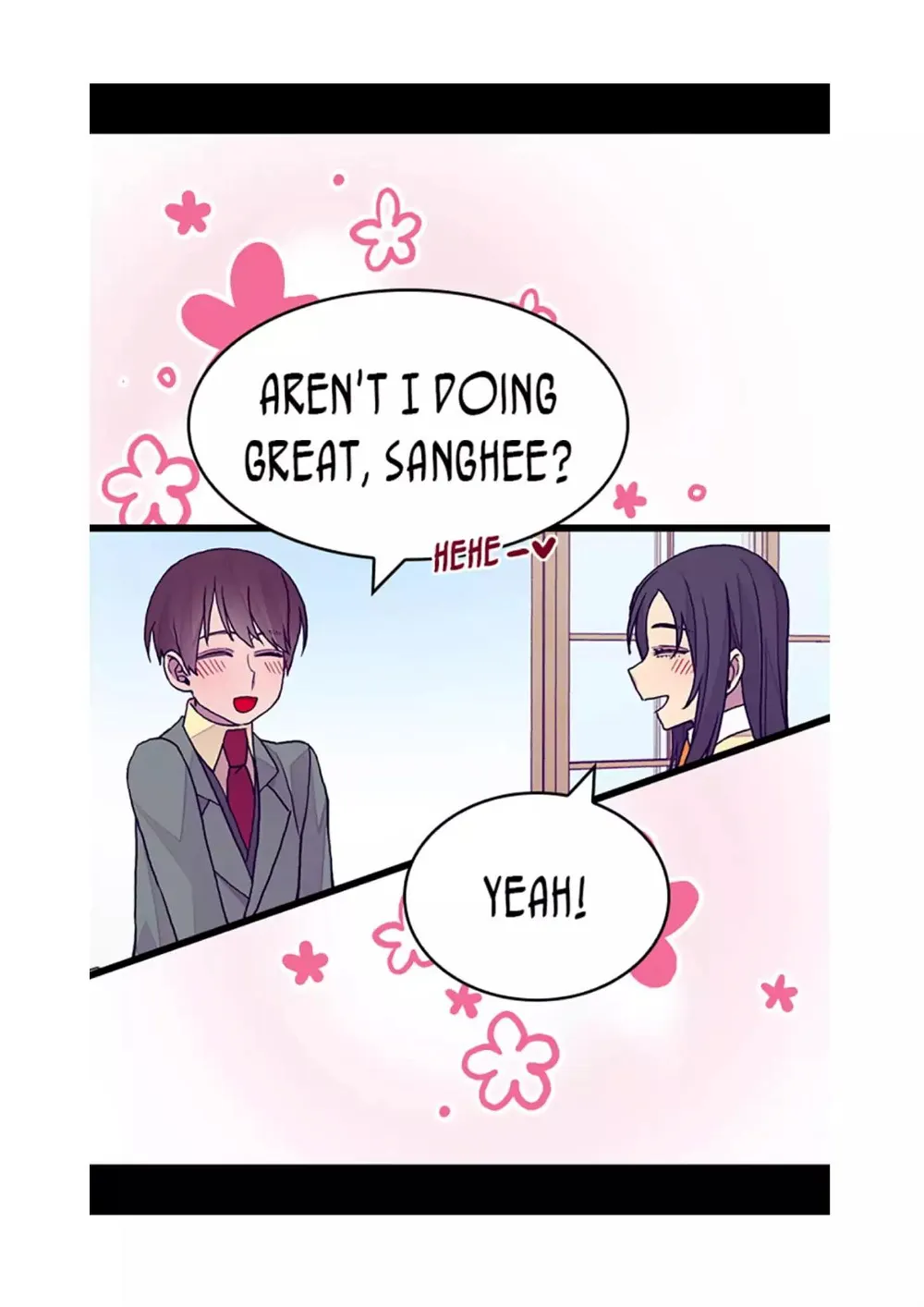 They Say I Was Born a King’s Daughter Chapter 98 - Page 33