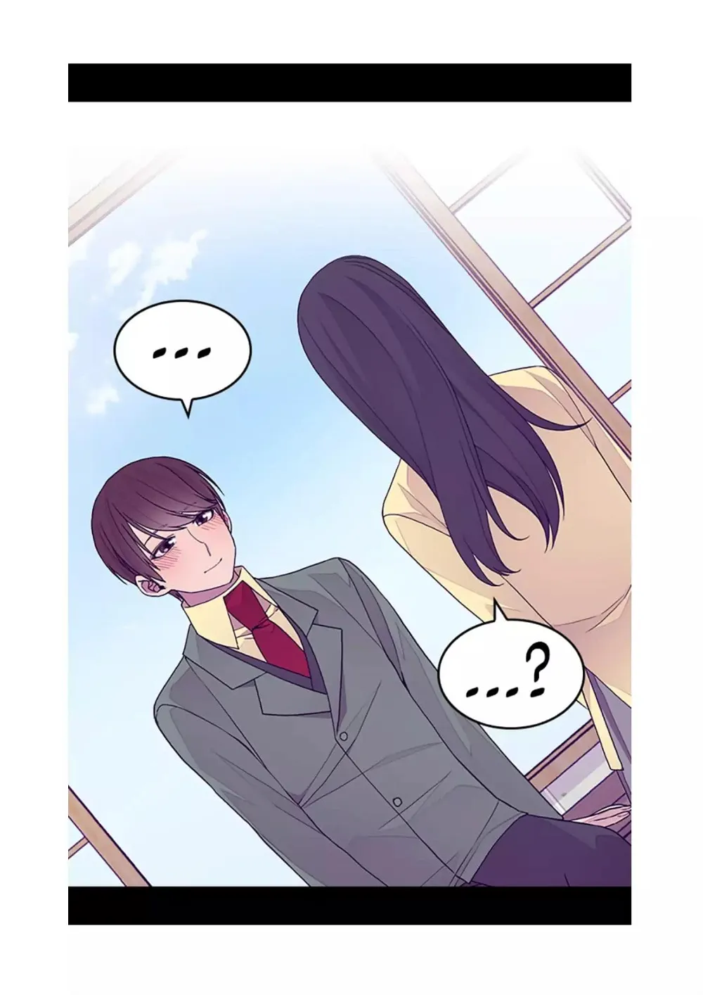 They Say I Was Born a King’s Daughter Chapter 98 - Page 34