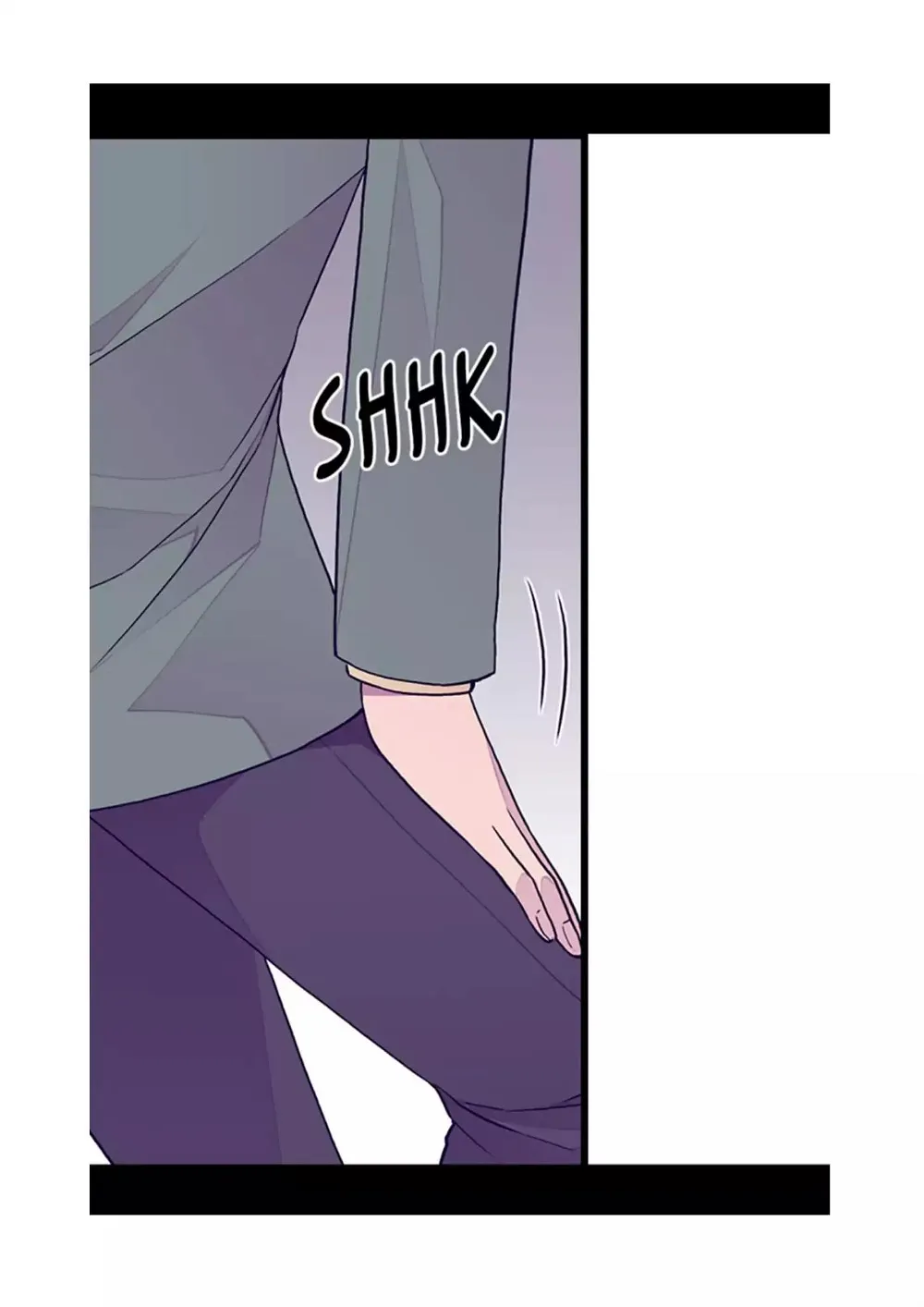 They Say I Was Born a King’s Daughter Chapter 98 - Page 35
